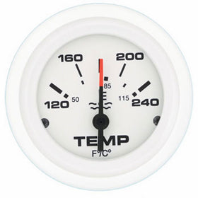 Sierra International 68376P Water Temperature Gauge