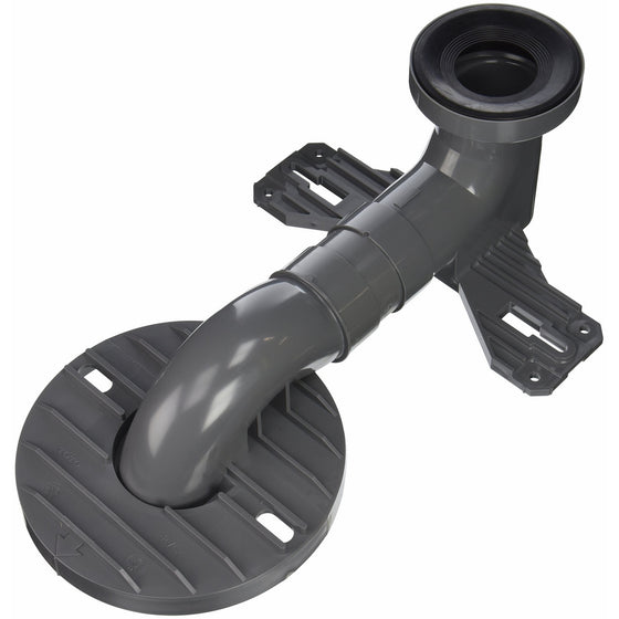 Toto TSU01W.14R Unifit Trapway for Toilet