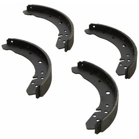 Centric Parts 111.01680 Brake Shoe