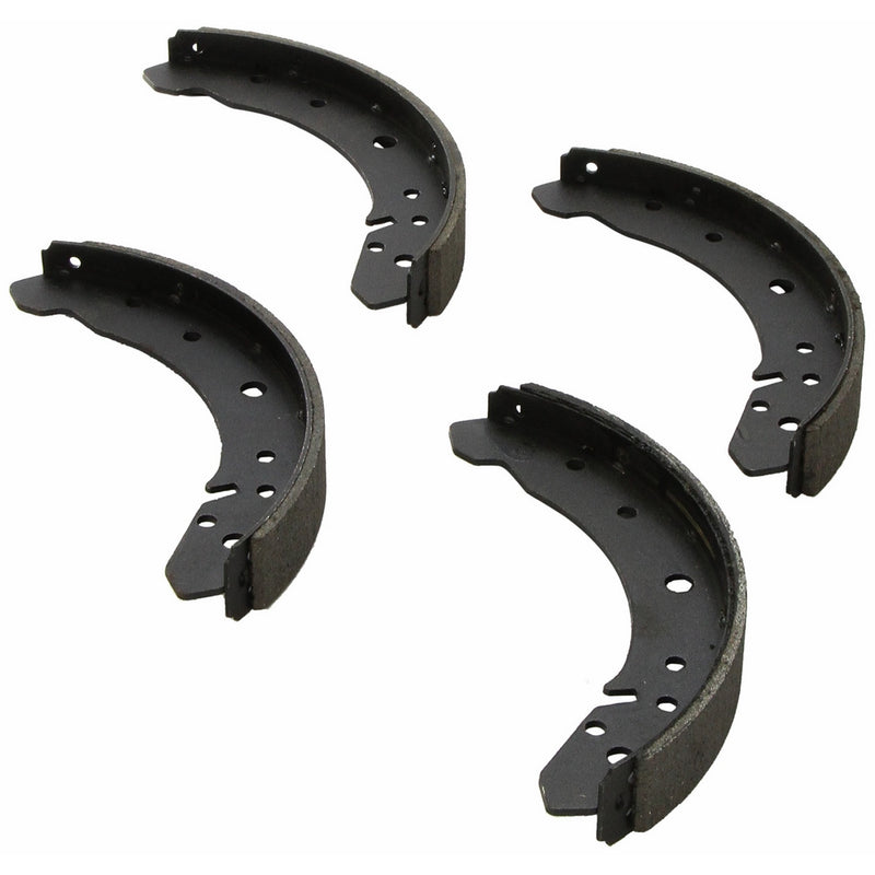 Centric Parts 111.01680 Brake Shoe