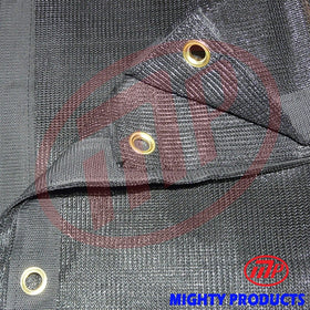 MP Socks & Tights MP Heavy Duty Shade Mesh Tarp, 8 x 24-Feet