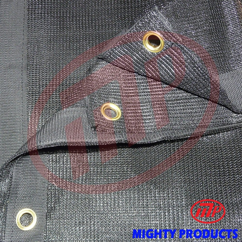 MP Socks & Tights MP Heavy Duty Shade Net Tarp, 6 x 10-Feet