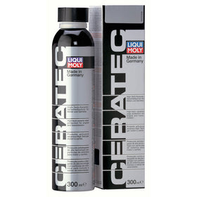 Liqui Moly (20002) Cera Tec Friction Modifier - 300 ml
