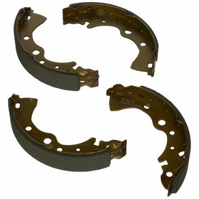 Centric Parts 111.07790 Brake Shoe