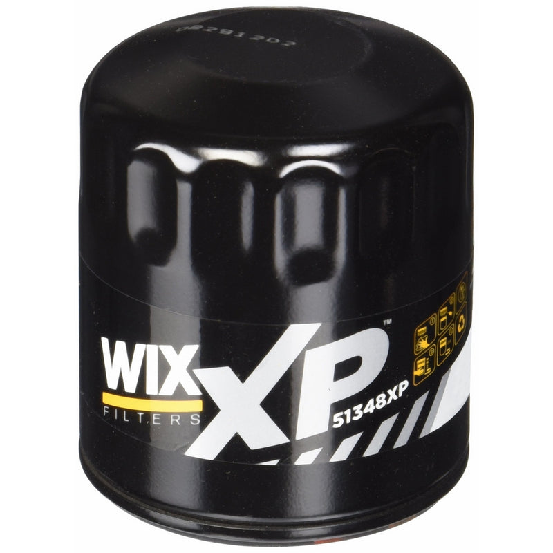 WIX Filters - 51348XP Xp Spin-On Lube Filter, Pack of 1
