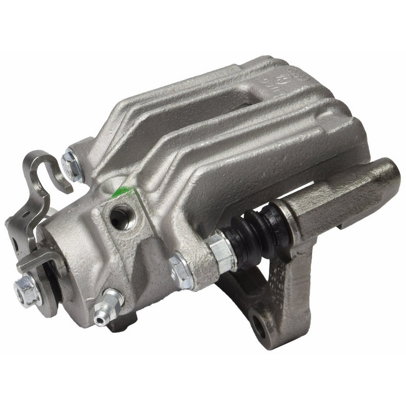 Raybestos FRC11078 Professional Grade Remanufactured, Semi-Loaded Disc Brake Caliper