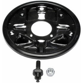 Dorman 13867 HELP! Brake Backing Plate