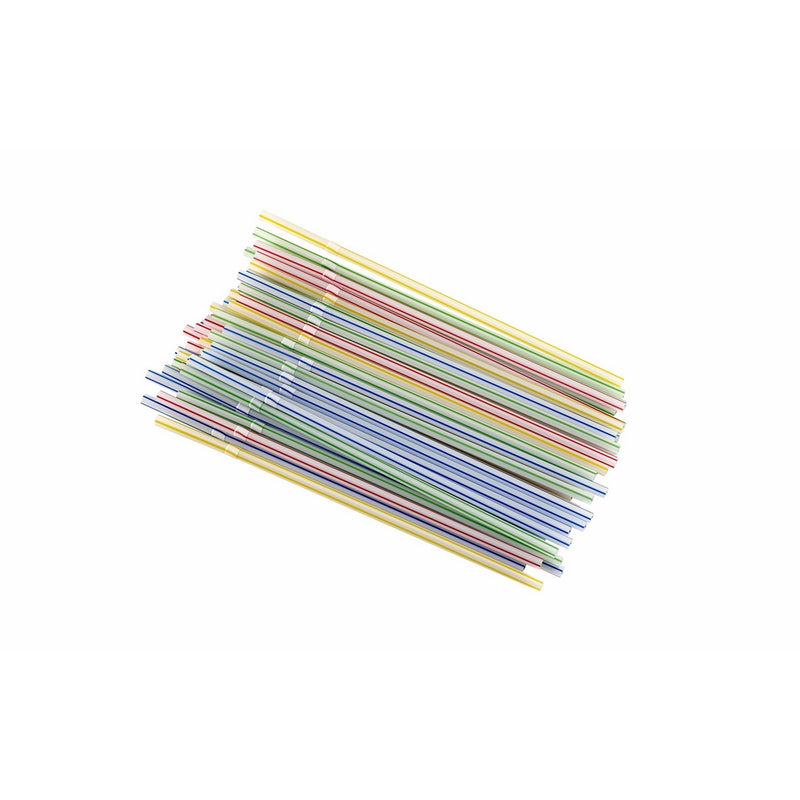 Straws, Flexible 50ct.