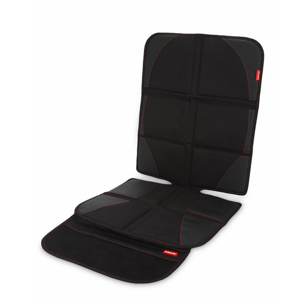 Diono Ultra Mat Full-Size Seat Protector, Black