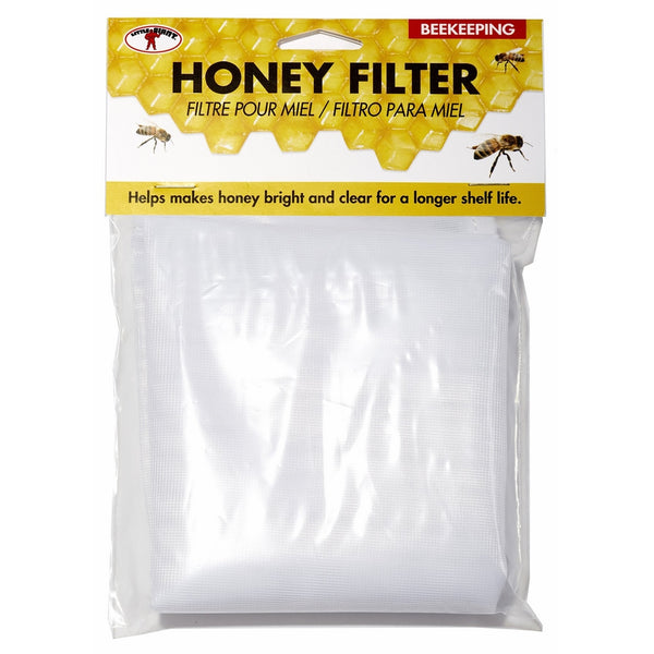 Little Giant Farm & Ag HSTRAINF Honey Filter