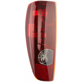 TYC 11-5944-00-1 Left Replacement Tail Lamp