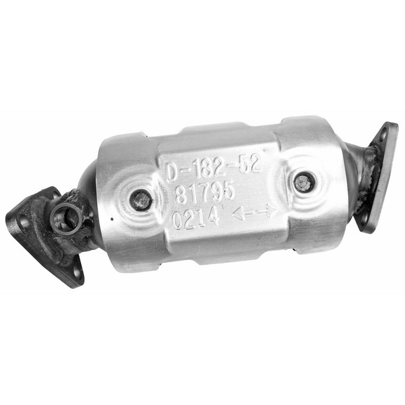 Walker 81795 CalCat OBDII Import TK Catalytic Converter