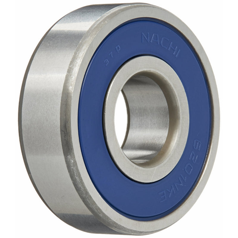 Genuine Subaru 806212020 Ball Bearing 12X32X10, 1 Pack