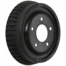 Centric Parts 122.62023 Brake Drum