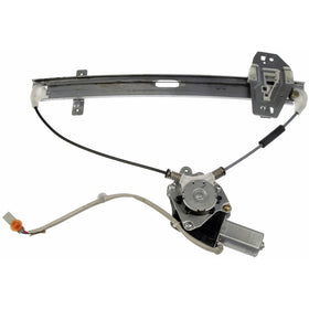 Dorman 748-559 Honda MDX Rear Passenger Side Window Regulator with Motor