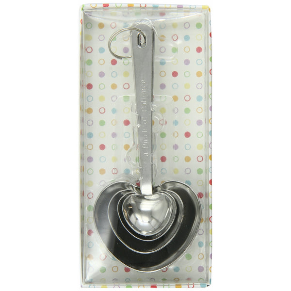 Kate Aspen Measuring Spoons Baby Shower Favor