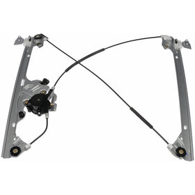 Dorman 741-443 Chevrolet/GMC Front Passenger Side Window Regulator with Motor
