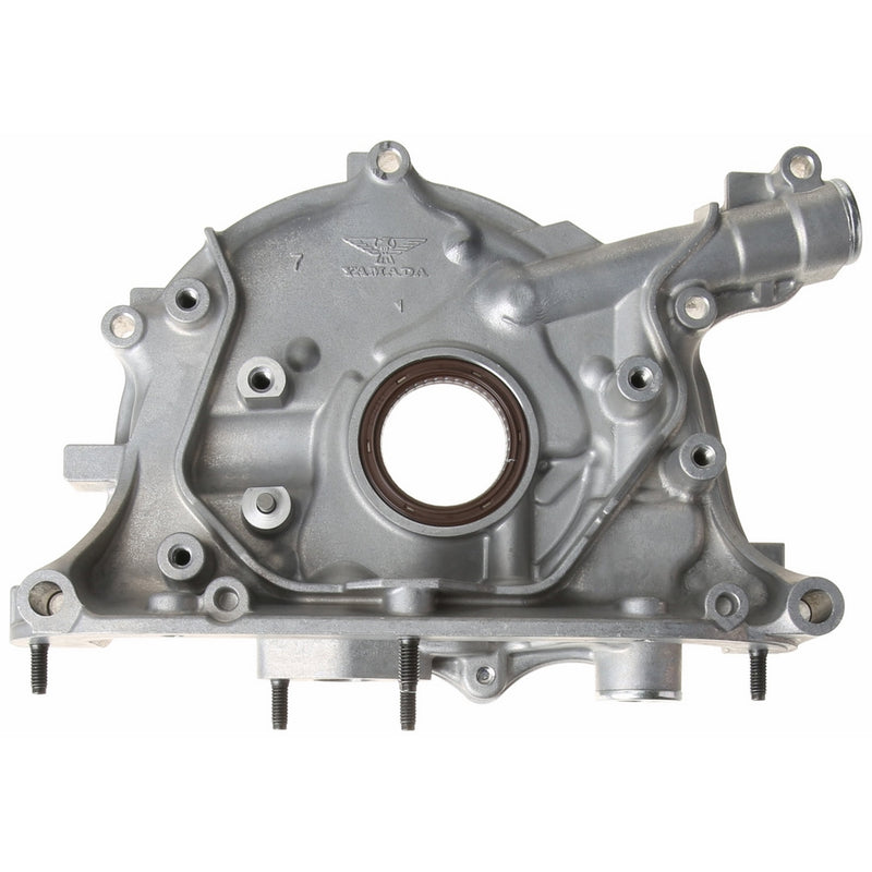 Genuine Honda (15100-P72-A01) Oil Pump Assembly