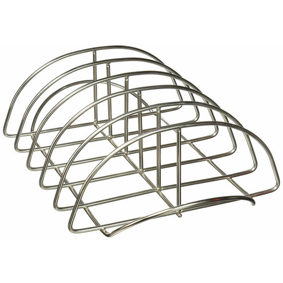 Kamado Joe KJ-RR Rib Rack