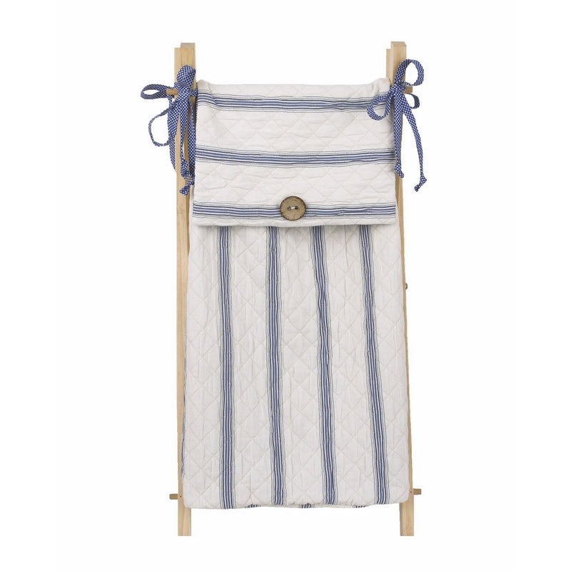 Cotton Tale Designs Sidekick Hamper