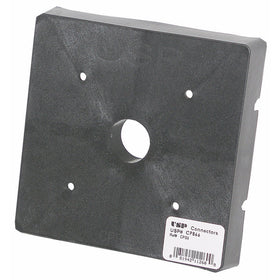 USP Structural Connectors CPB44 Composite Post Base, 4 by 4