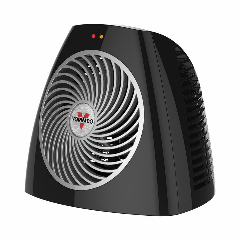 Vornado VH202 Personal Space Heater, Black