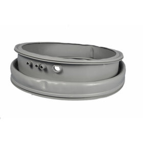 LG Electronics 4986ER0004G Washing Machine Door Bo