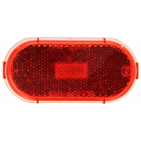 Peterson Manufacturing (108-15R) Red Replacement Lens