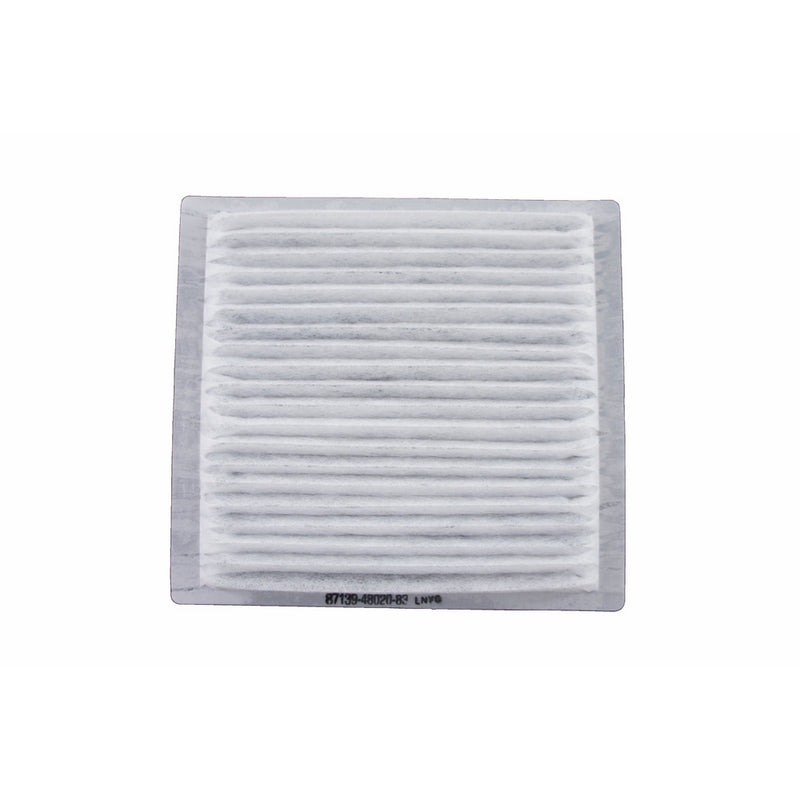 Toyota Genuine Parts 87139-48020-83 Cabin Air Filter