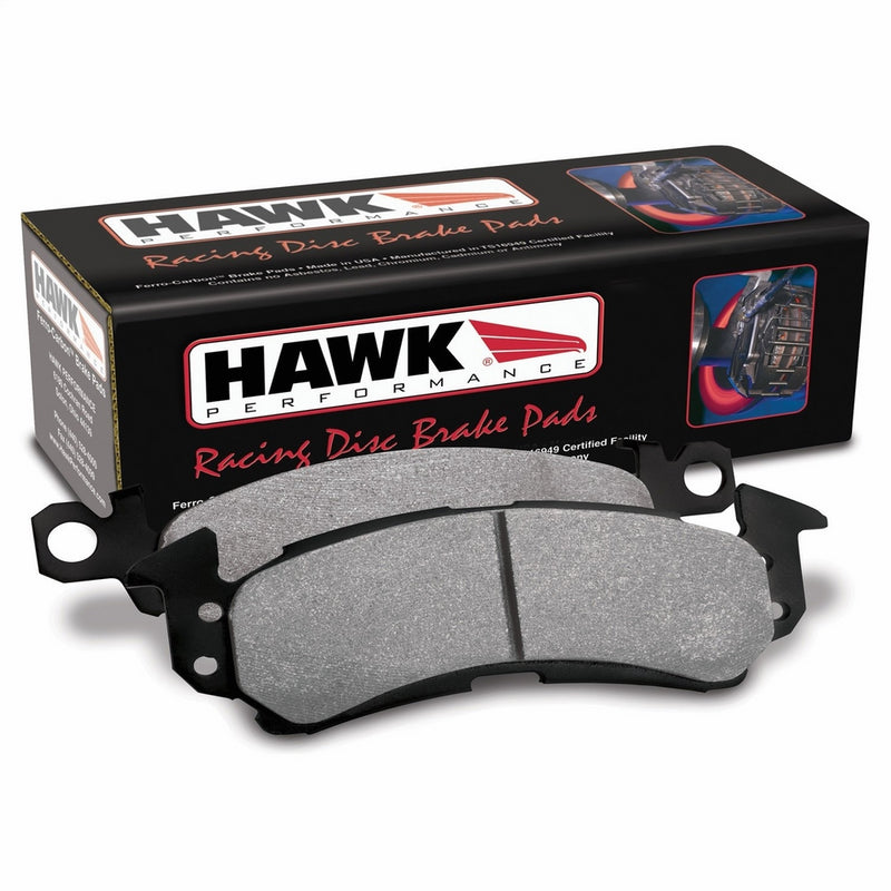 Hawk Performance HB183N.585 HP Plus Brake Pad