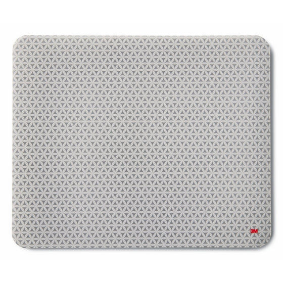 3M Precise Mouse Pad with Repositionable Adhesive Backing and Battery Saving Design, MP200PS