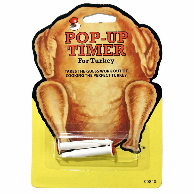 Granite Ware Heuck Turkey Pop Up Timer