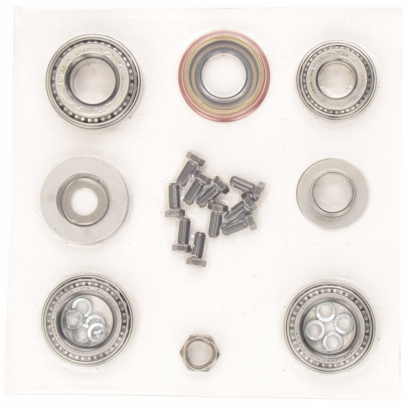 Richmond Gear 8310221 Install.Kit 8.2 10Bolt