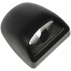 Dorman 68168 License Plate Lens