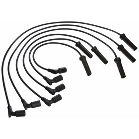 ACDelco 9746QQ Professional Spark Plug Wire Set