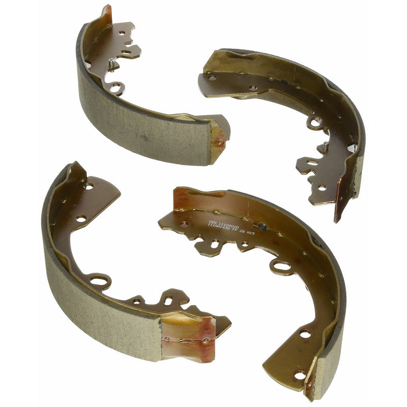 Centric Parts 111.09220 Brake Shoe