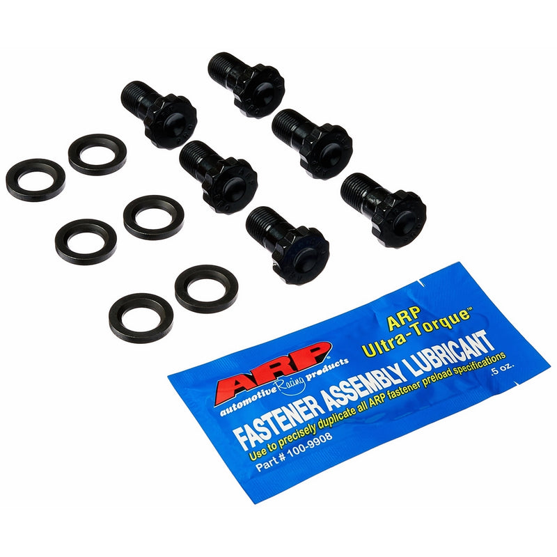 ARP 2902802 Pro Series Flywheel Bolt Kit For Select Pontiac Applications