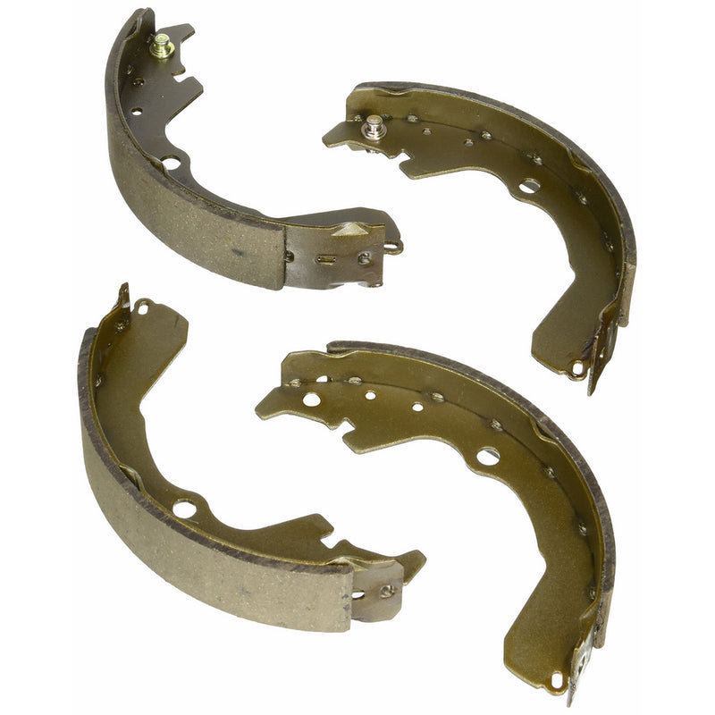 Centric Parts 111.07850 Brake Shoe