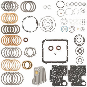 ATP CMS-24 Automatic Transmission Master Repair Kit Plus