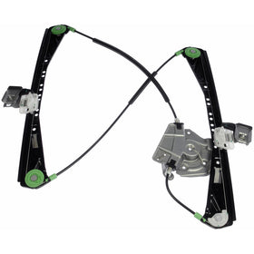 Dorman 740-877 Front Passenger Side Window Regulator