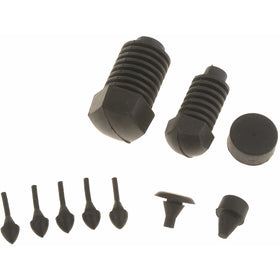 Dorman 45391 Hood Bumper Assortment