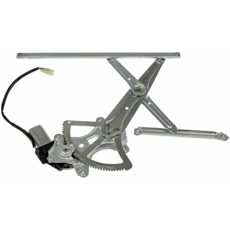 Dorman 741-610 Toyota Tacoma Front Driver Side Window Regulator with Motor