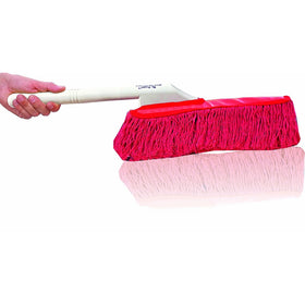 California Car Duster 62443 Standard Car Duster with Plastic Handle
