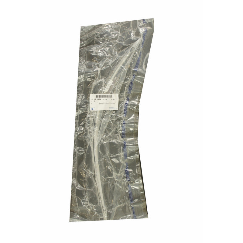 Genuine GM Parts 15276879 Passenger Side Front Bumper Molding