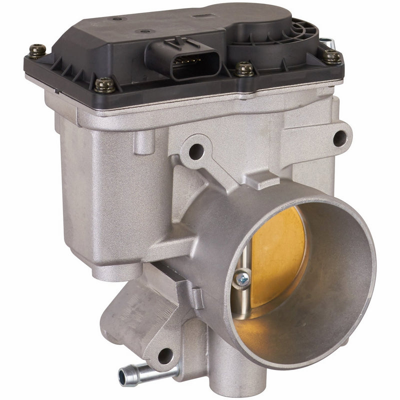 Spectra Premium TB1018 Fuel Injection Throttle Body Assembly