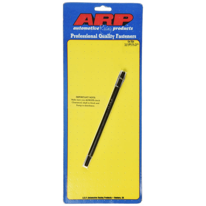 ARP 1547904 Ford 289-302/Boss 302 Op