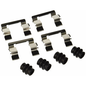 Centric Parts 117.65017 Brake Disc Hardware