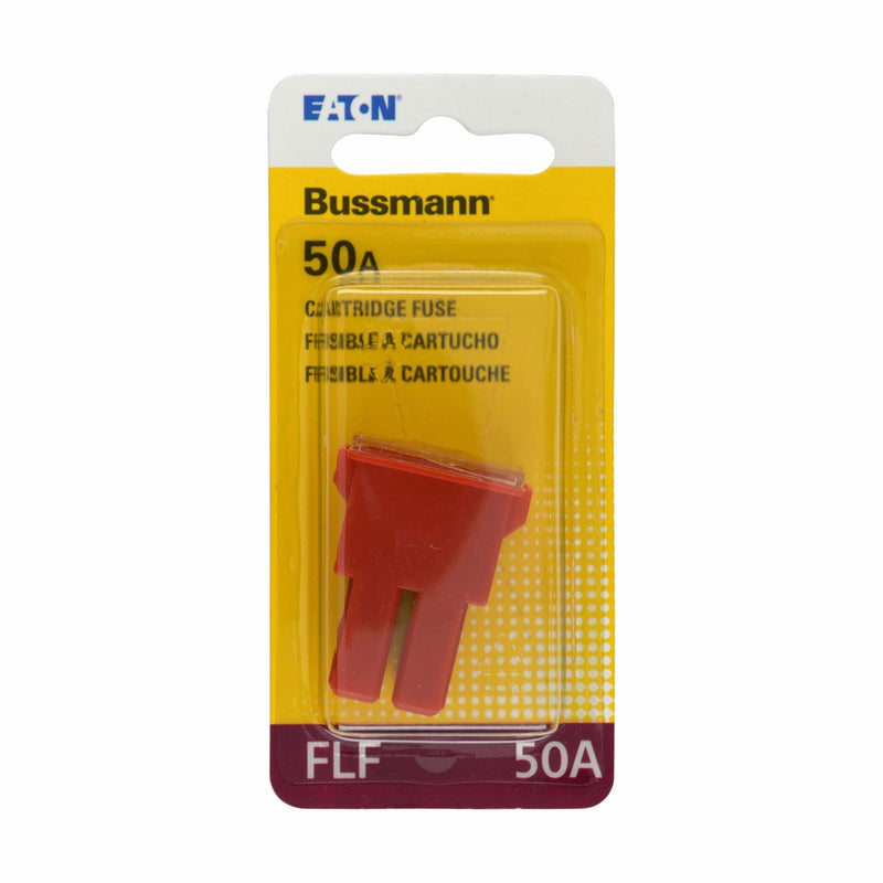 Bussmann (BP/FLF-50-RP) 50 Amp Female Termination Fusible Link