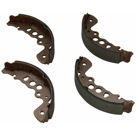 Centric Parts 111.07380 Brake Shoe