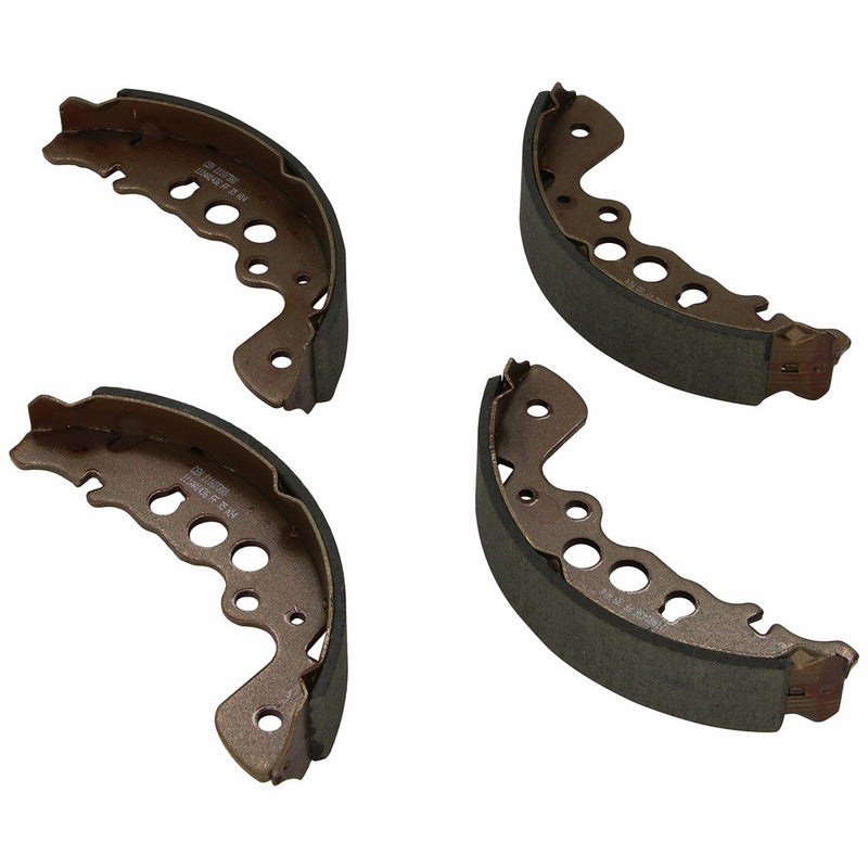 Centric Parts 111.07380 Brake Shoe